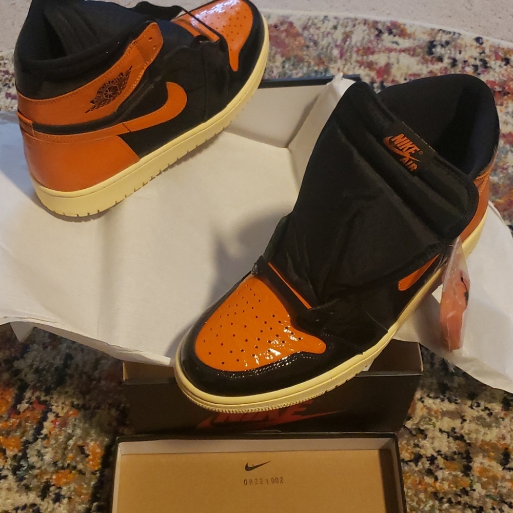 Never worn - Picture 4 of 8
